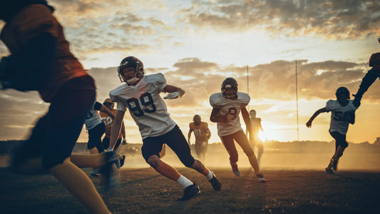 Trunk Organizing Ideas for Your Kids’ Sports Equipment