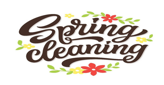 SPRING CLEANING FOR YOUR VEHICLE