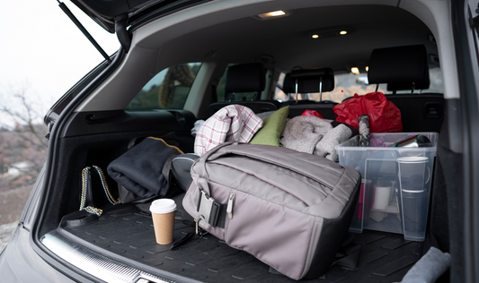 The Best Trunk Organizers for Your Vehicle